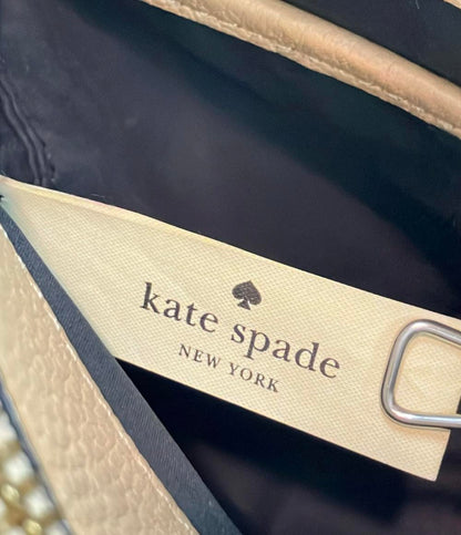 Kate Spade 2WAY ハンドバッグ ショルダーバッグ 斜め掛け レディース ケイトスペード
