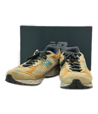 ニューバランス ローカットスニーカー M2002RWA メンズ SIZE 27.5 (L) NEW BALANCE
