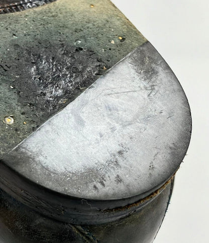 Jimmy Choo スタッズローファー メンズ SIZE 40 1/2 (L) ジミーチュウ