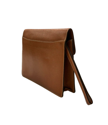 LOEWE クラッチバッグ アナグラム メンズ ロエベ