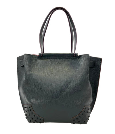 TOD’S トートバッグ ウェーブ レディース トッズ