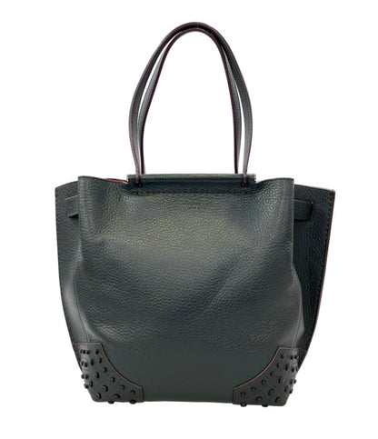 TOD’S トートバッグ ウェーブ レディース トッズ