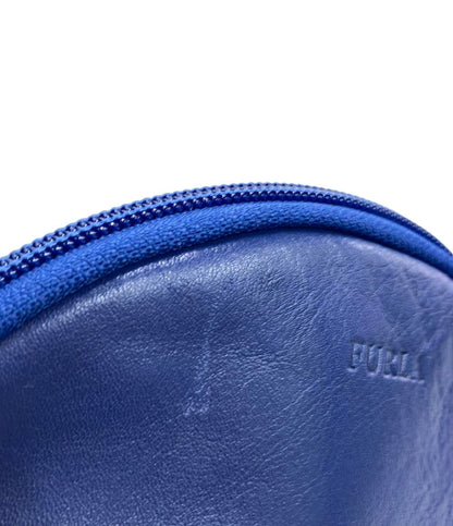 Furla ポーチ コスメポーチ レザー レディース フルラ
