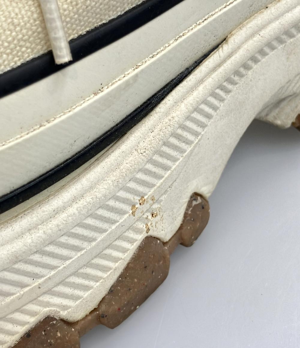 CONVERSE ハイカットスニーカー レディース SIZE 23.0 (M) コンバース