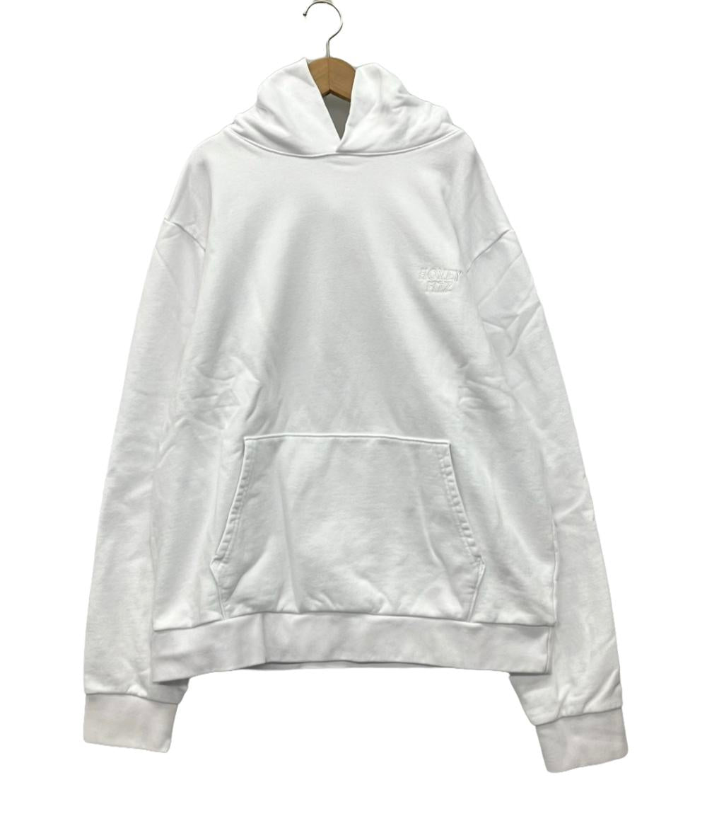 ハニーフィッツ プルオーバーパーカー メンズ SIZE XL (XL) HONEY FITZ