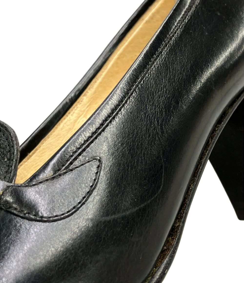 GUCCI パンプス レディース SIZE 35.5 グッチ