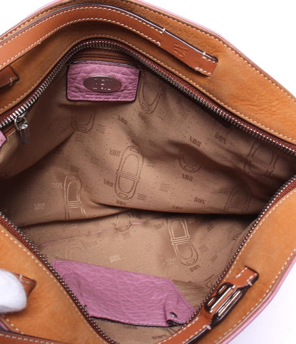 ボックスサンセバスチャン 2way ハンドバッグ ショルダーバッグ 斜め  