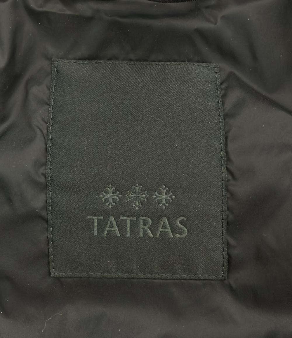 TATRAS ポリテリマ ダウンコート レディース SIZE 01 タトラス