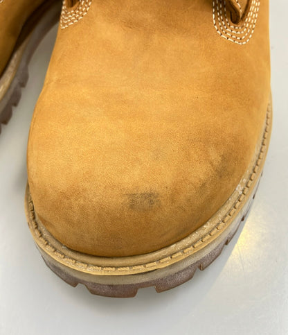 Timberland ショートブーツ キッズ SIZE 22.5 (M) ティンバーランド