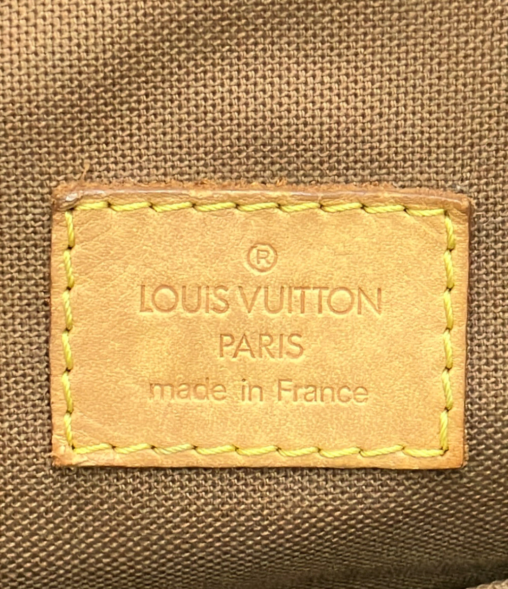 LOUIS VUITTON ハンドバッグ バティニョール モノグラム M51156 レディース ルイ・ヴィトン
