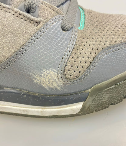 NIKE ハイカットスニーカー WMNS Air Revolution Sky Hi 599410-011 レディース SIZE 26.5 (XL) ナイキ
