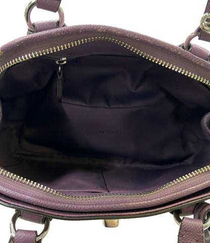 COACH 2wayハンドバッグ ショルダーバッグ レディース コーチ