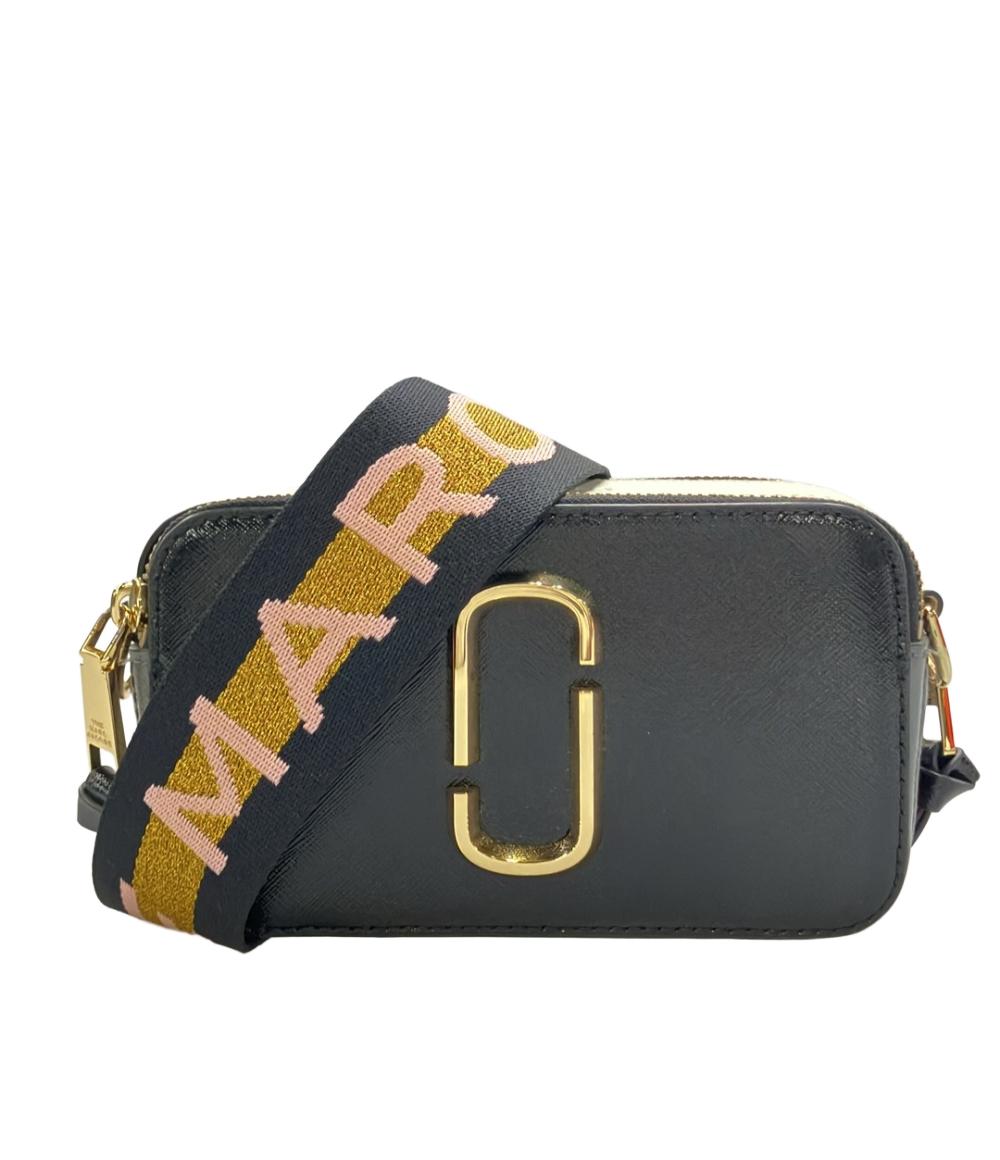 MARC JACOBS ショルダーバッグ 斜め掛け レディース マークジェイコブス