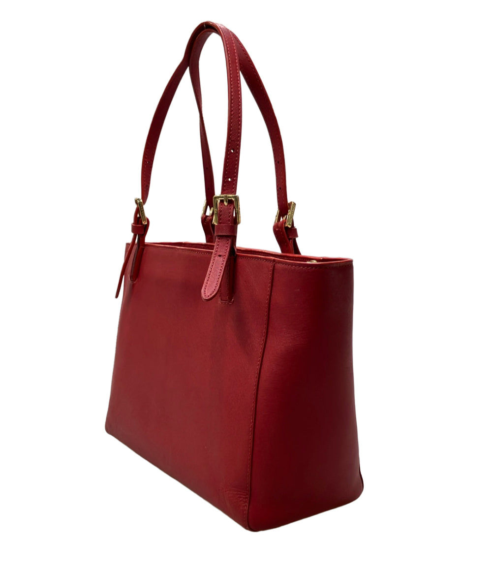 Tory Burch トートバッグ レザー レディース トリーバーチ