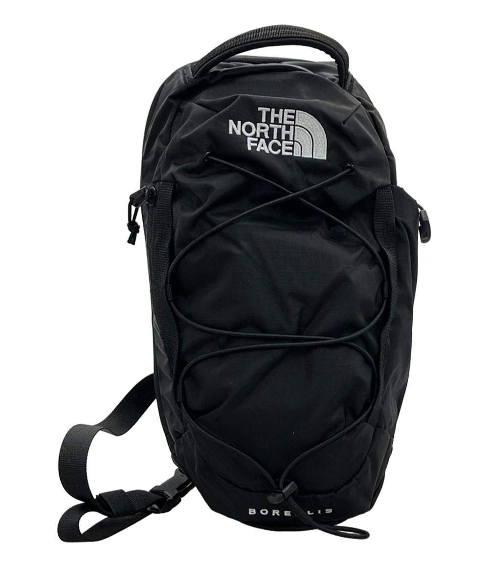 美品 ザ・ノースフェイスすすす ボディバッグ ユニセックス THE NORTH FACE