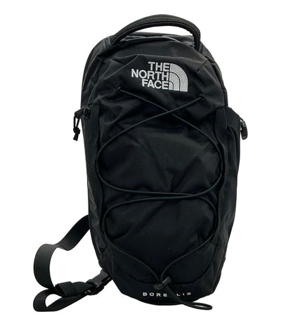 美品 ザ・ノースフェイスすすす ボディバッグ ユニセックス THE NORTH FACE