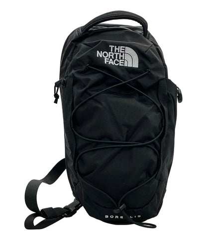 美品 ザ・ノースフェイスすすす ボディバッグ ユニセックス THE NORTH FACE