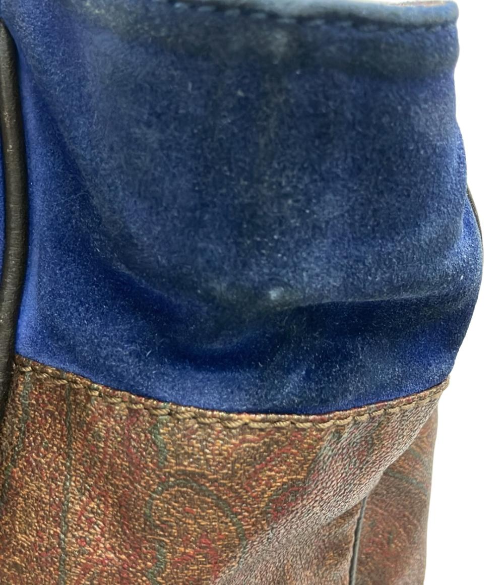 エトロ トートバッグ レディース ETRO