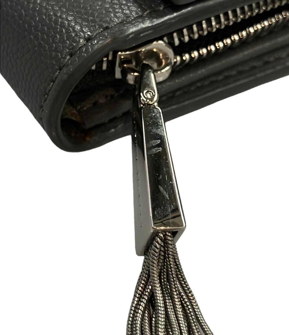 チャールズ＆キース 長財布 ユニセックス CHARLES＆KEITH