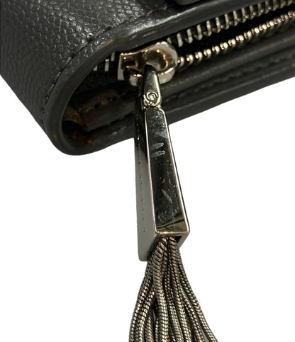 チャールズ＆キース 長財布 ユニセックス CHARLES＆KEITH