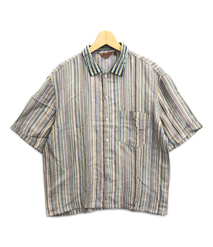 Missioni ミッソーニドレスシャツLサイズ Missoni（ミッソーニ