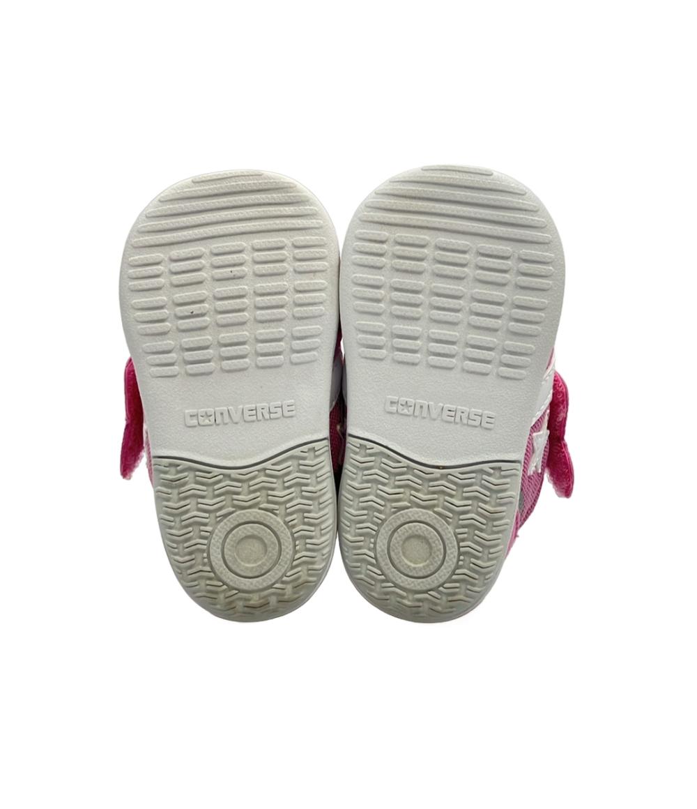 コンバース ローカットスニーカー ベビー SIZE 12.5 (M) CONVERSE