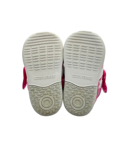 コンバース ローカットスニーカー ベビー SIZE 12.5 (M) CONVERSE