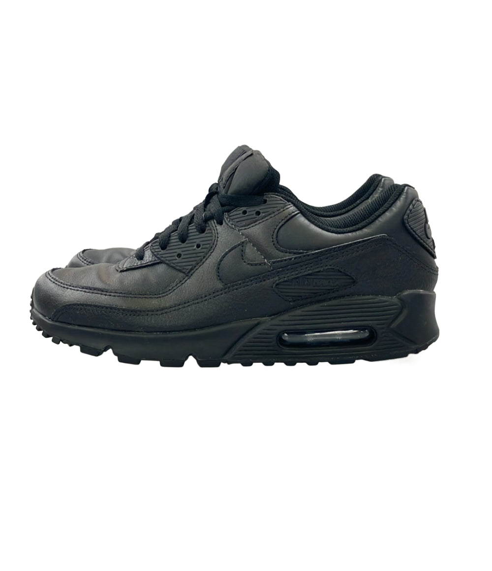 NIKE ローカットスニーカー エア マックス 90 LTR CZ5594-001 メンズ SIZE 28.0 (XL) ナイキ