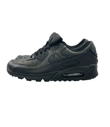 NIKE ローカットスニーカー エア マックス 90 LTR CZ5594-001 メンズ SIZE 28.0 (XL) ナイキ