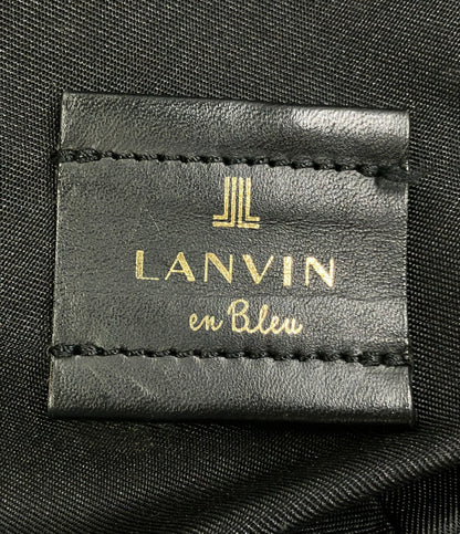 LANVIN en Bleu リュック デイパック リボン レディース ランバンオンブルー