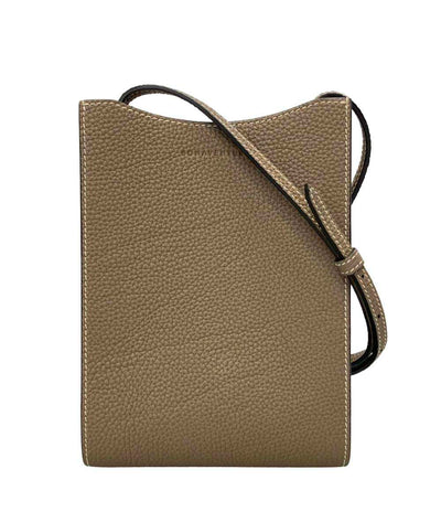 美品 BONAVENTURA ショルダーバッグ 斜め掛け レディース ボナベンチュラ