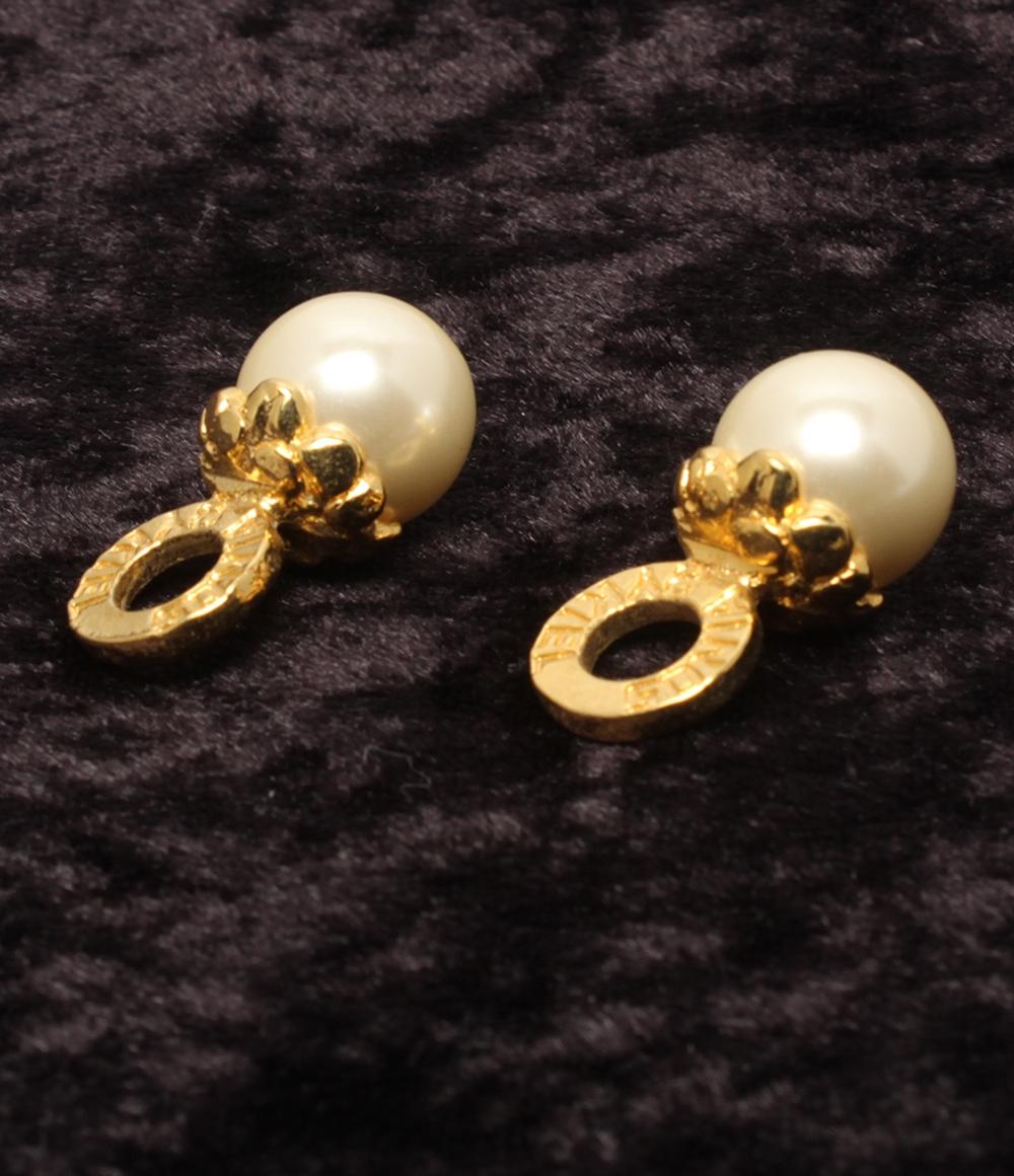 美品 ソニアリキエル チャーム レディース Sonia Rykiel