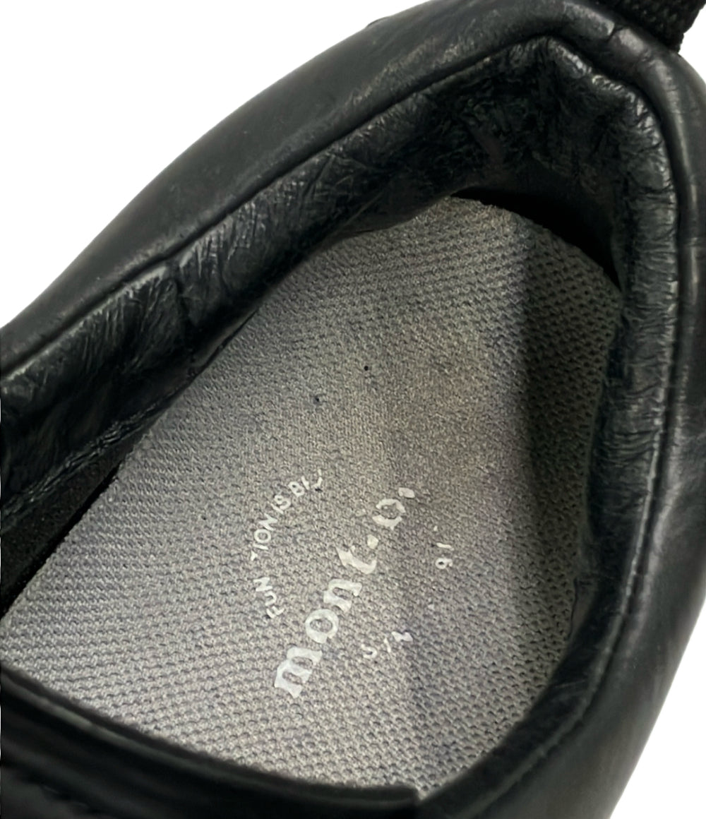 mont-bell ランブラーシューズ レディース SIZE 25.0 モンベル