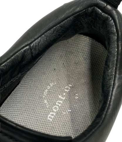 mont-bell ランブラーシューズ レディース SIZE 25.0 モンベル