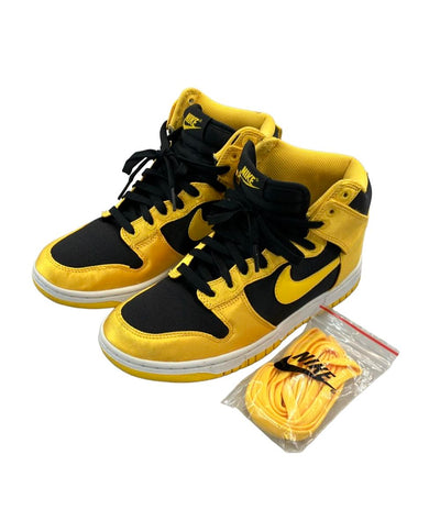 NIKE ハイカットスニーカー WMNS DUNK FN4216-001 レディース SIZE 24.0 (L) ナイキ