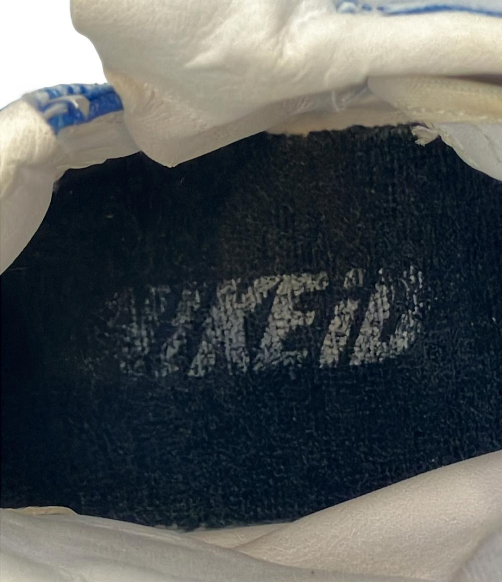 NIKE ハイカットスニーカー 616825-995 メンズ SIZE 27.0 (L) ナイキ