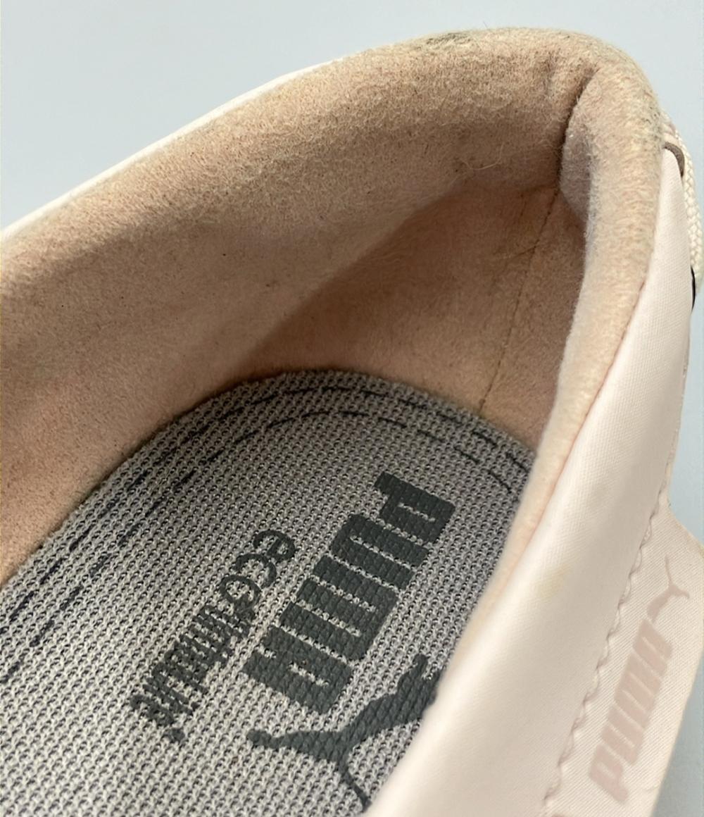 プーマ パンプス フラットシューズ 354528-03 レディース SIZE 23.0 (M) PUMA