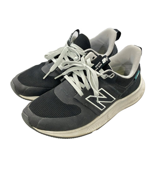 NEW BALANCE ローカットスニーカー レディース SIZE 25.0 (XL) ニューバランス