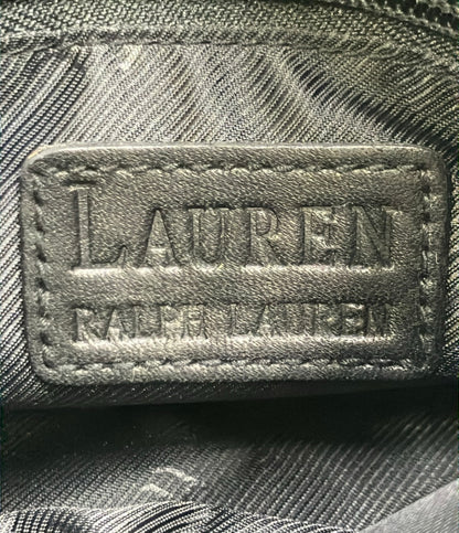 LAUREN RALPH LAUREN ショルダーバッグ 肩掛け 斜め掛け レディース ローレンラルフローレン