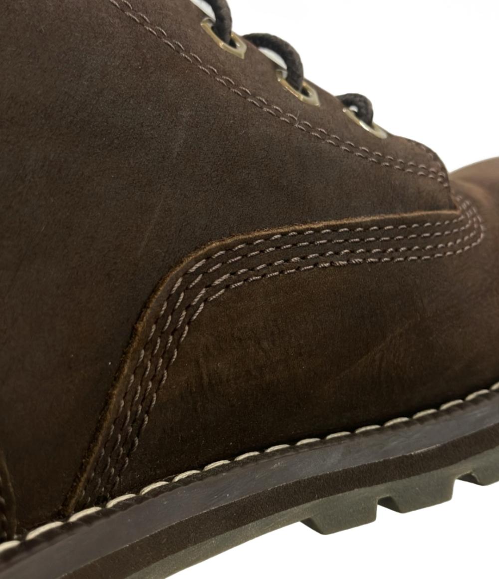 Timberland チャッカブーツ レッドウッド フォールズ ウォータープルーフ チャッカ ブーツ A44MG メンズ SIZE 25.0 (S) ティンバーランド