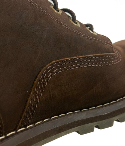 Timberland チャッカブーツ レッドウッド フォールズ ウォータープルーフ チャッカ ブーツ A44MG メンズ SIZE 25.0 (S) ティンバーランド