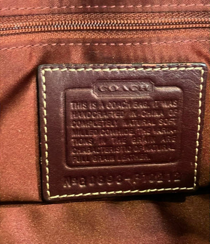 コーチ ハンドバッグ F10212 レディース COACH