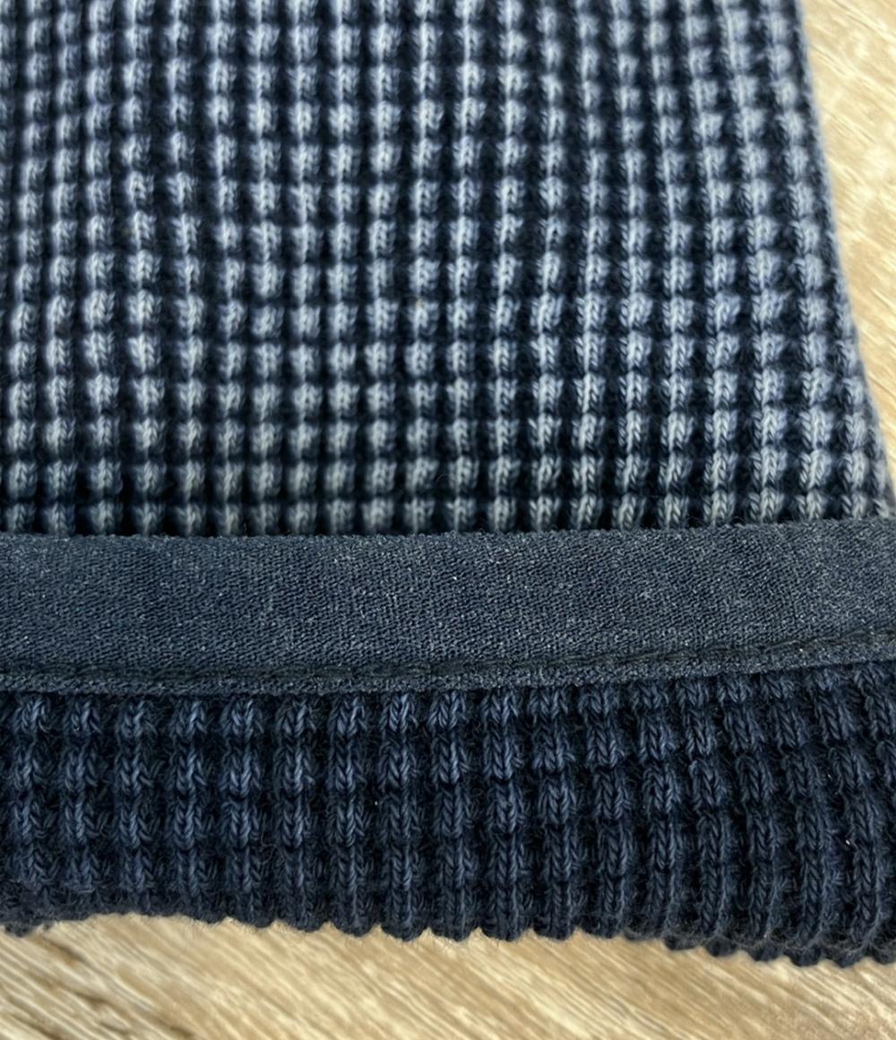 DIESEL ジップアップスウェット A14881 メンズ SIZE XS ディーゼル