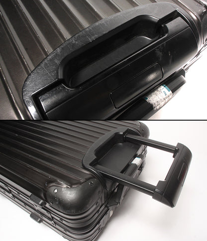 RIMOWA キャリーバッグ スーツケース レディース メンズ リモワ