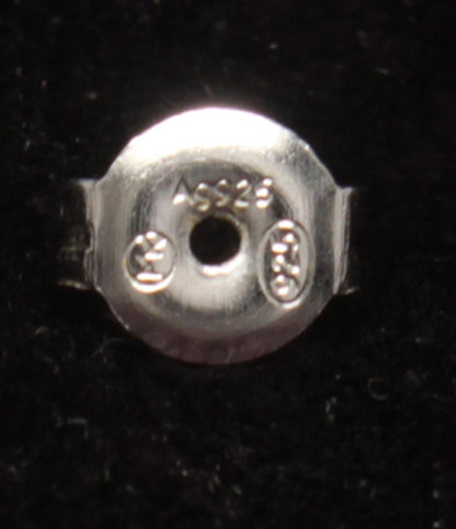 美品 MICHAEL KORS ピアス SV925 ハートモチーフ レディース マイケルコース