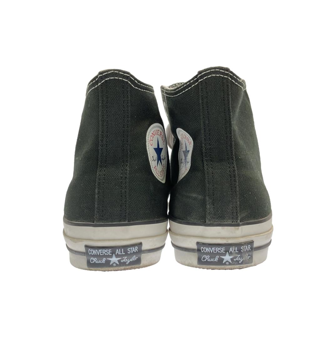 コンバース ハイカットスニーカー ALL STAR 1CK561 レディース SIZE 24.5 (L) CONVERSE