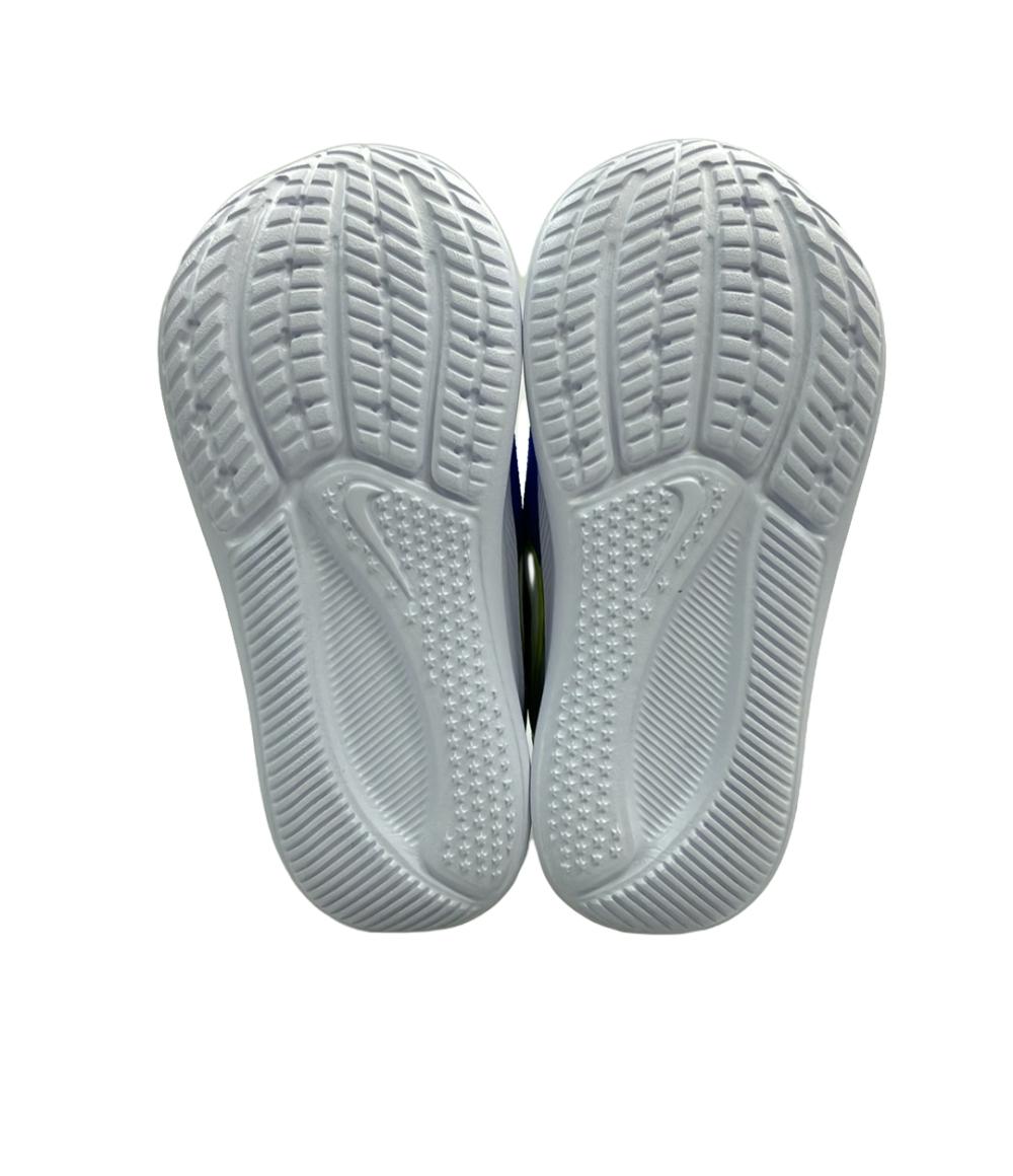 美品 ナイキ ローカットスニーカー DA2778-009 ベビー SIZE 14 (M) NIKE