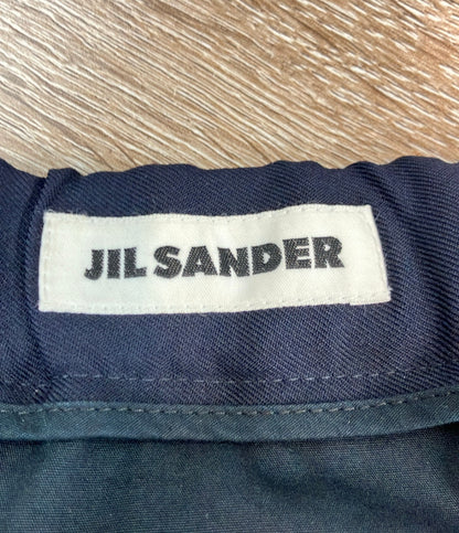 JIL SANDER パンツ ウール イージー 20SS PR JM ZI 0014 メンズ SIZE 44 (XS) ジルサンダー