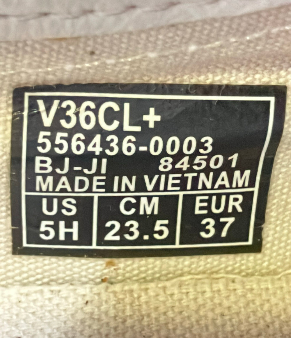 VANS ローカットスニーカー オールドスクール レディース SIZE 23.5 ヴァンズ