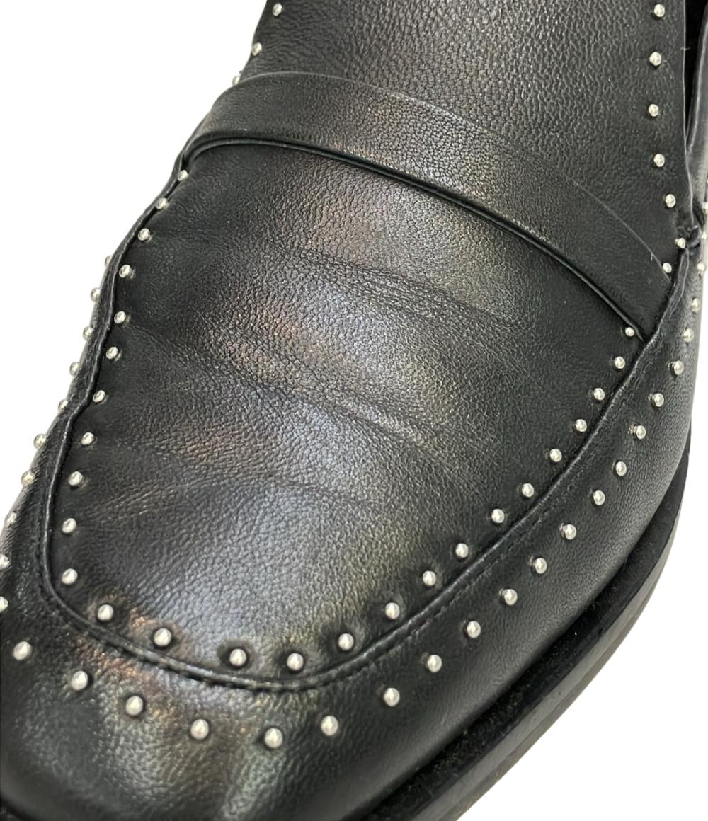 スリーワンフィリップリム ローファー スタッズ SF23 T894BPE レディース SIZE 38 (M) 3.1 phillip lim